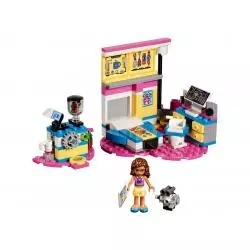 SYPIALNIA OLIVII LEGO FRIENDS 41329 - Lego