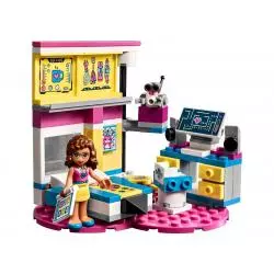 SYPIALNIA OLIVII LEGO FRIENDS 41329 - Lego