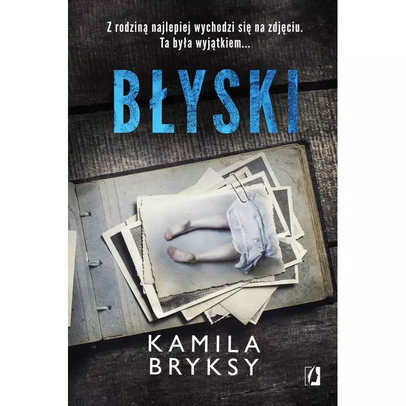 BŁYSKI Kamila Bryksy - Kobiece BŁYSKI Kamila Bryksy - Kobiece