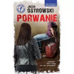 PORWANIE Jacek Ostrowski - Skarpa Warszawska