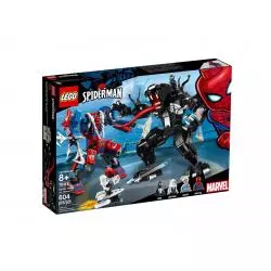 PAJĘCZY MECH KONTRA VENOM LEGO MARVEL 76115 - Lego