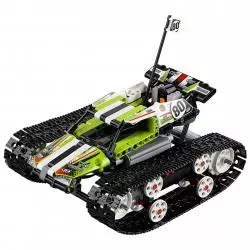 ZDALNIE STEROWANA WYŚCIGÓWKA LEGO TECHNIC 42065 - Lego