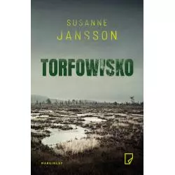 TORFOWISKO Susanne Jansson - Marginesy