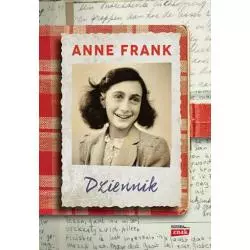 DZIENNIK ANNE FRANK Anne Frank - Znak