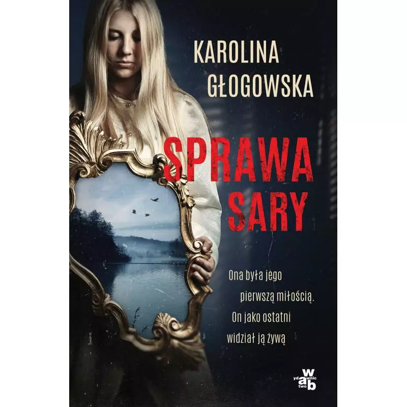 SPRAWA SARY Karolina Głogowska - WAB