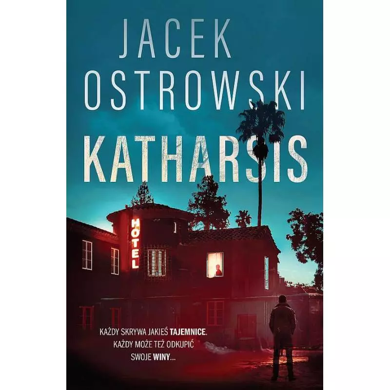 KATHARSIS Jacek Ostrowski - Skarpa Warszawska