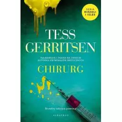 CHIRURG Tess Gerritsen - Albatros