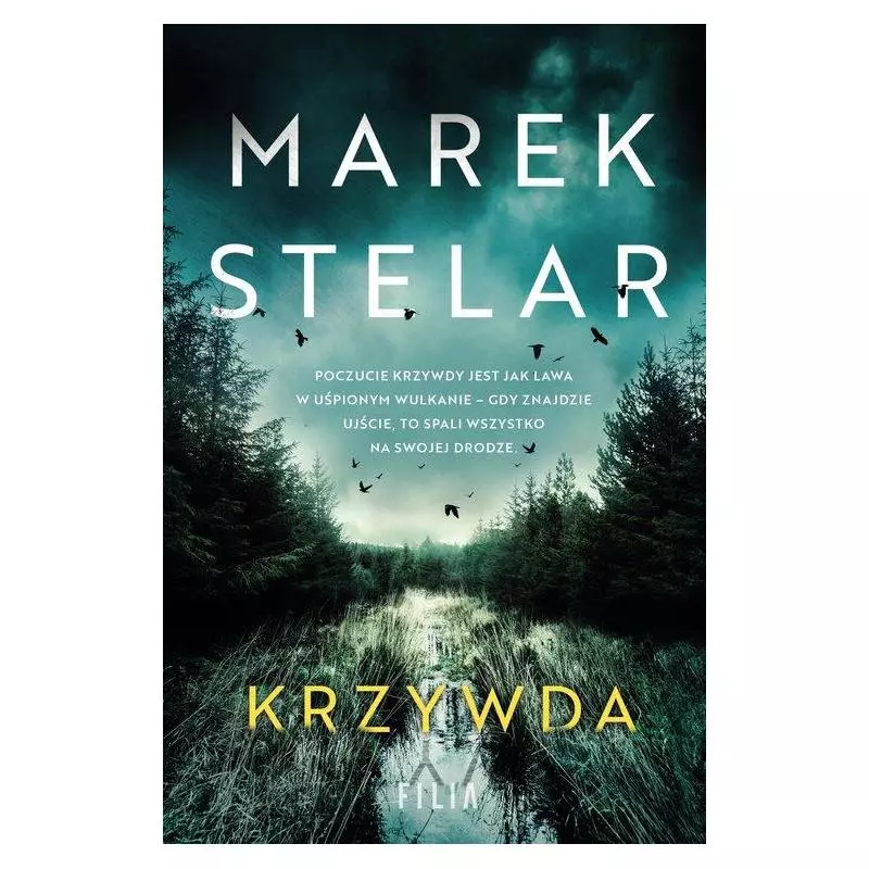 KRZYWDA - Filia KRZYWDA - Filia