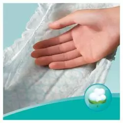PIELUCHY PAMPERS ACTIVE BABY ROZMIAR 6 EXTRA LARGE 13-18 KG 56 SZT. - Procter & Gamble