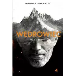 WĘDROWIEC Luca DAndrea - WAB