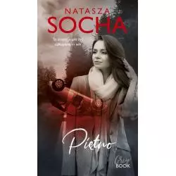 PIĘTNO Natasza Socha - Purple Book