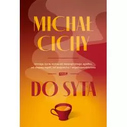 DO SYTA Michał Cichy - Znak