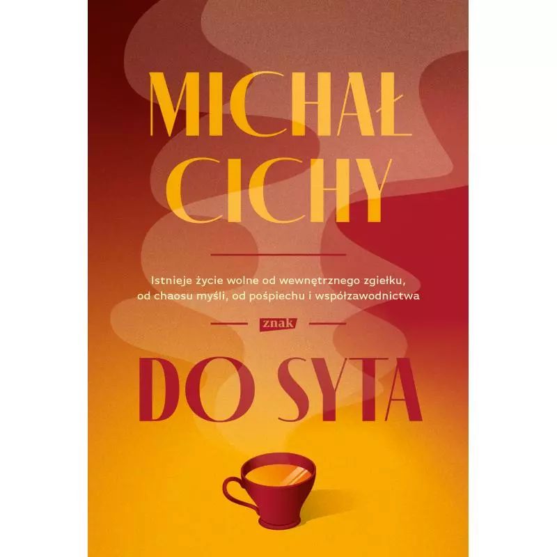 DO SYTA Michał Cichy - Znak