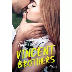 VINCENT BROTHERS Abbi Glines - Young