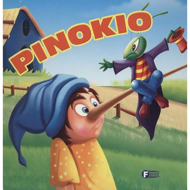 PINOKIO - Fenix