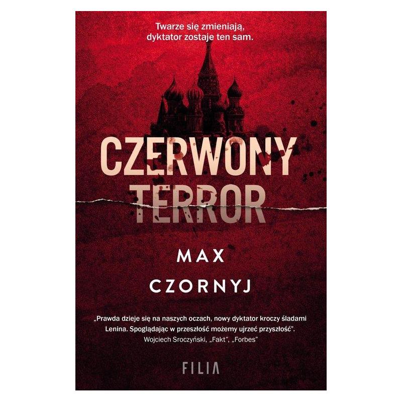 CZERWONY TERROR