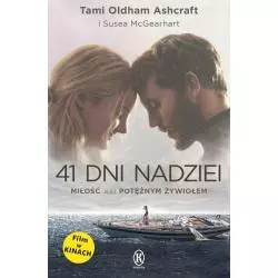 41 DNI NADZIEI Tami Oldham - Książnica