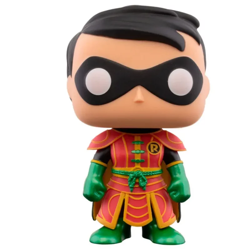 FIGURKA ROBIN HEROES : IMPERIAL PALACE FUNKO POP 377 - Funko