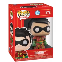FIGURKA ROBIN HEROES : IMPERIAL PALACE FUNKO POP 377 - Funko
