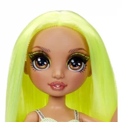 LALKA RAINBOW HIGH FASHION DOLL - NEON 6+ - MGA Entertainment LTD