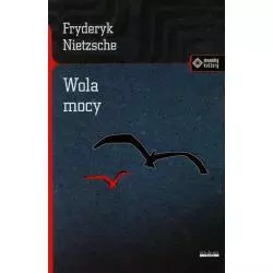 WOLA MOCY Fryderyk Nietzsche - Vis-a-Vis Etiuda