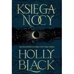 KSIĘGA NOCY Holly Black - Jaguar