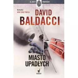 MIASTO UPADŁYCH - Dolnośląskie