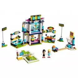 STADION SPORTOWY STEPHANI LEGO FRIENDS 41338 - Lego