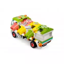 CIĘŻARÓWKA RECYKLINGOWA LEGO FRIENDS 41712 - Lego