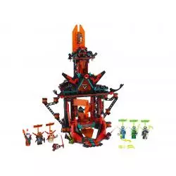 IMPERIALNA ŚWIĄTYNIA SZALEŃSTWA LEGO NINJAGO 71712 - Lego