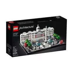TRAFALGAR SQUARE LEGO ARCHITECTURE 21045 - Lego