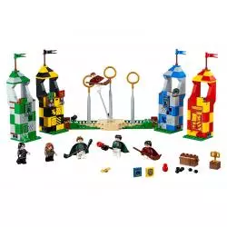 MECZ QUIDDITCHA LEGO HARRY POTTER 75956 - Lego