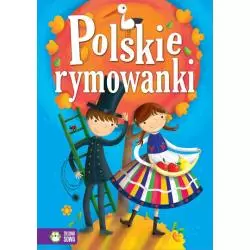 POLSKIE RYMOWANKI - Zielona Sowa