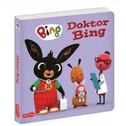 DOKTOR BING - Harperkids