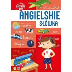 BYSTRZAK ANGIELSKIE SŁÓWKA - Zielona Sowa