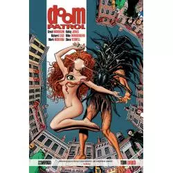 DOOM PATROL 2 - Egmont