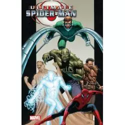 ULTIMATE SPIDER-MAN 5 Brian Michael Bendis - Egmont
