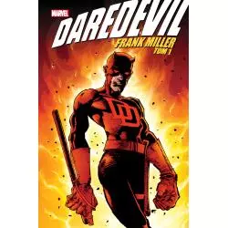 DAREDEVIL. FRANK MILLER 1 MARVEL - Egmont