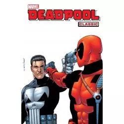 DEADPOOL CLASSIC 7 MARVEL - Egmont