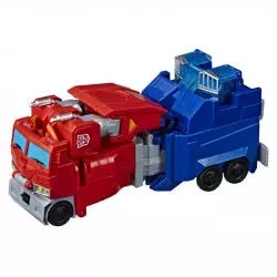 TRANSFORMERS FIGURKA ACTION ATTACKERS ULTIMATE OPTIMUS PRIME 6+ - Hasbro