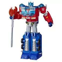 TRANSFORMERS FIGURKA ACTION ATTACKERS ULTIMATE OPTIMUS PRIME 6+ - Hasbro