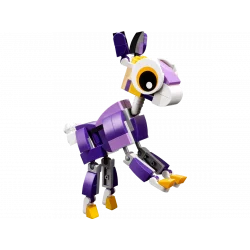 FANTASTYCZNE LEŚNE STWORZENIA 3W1 LEGO CREATOR 31125 - Lego