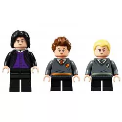 CHWILE Z HOGWARTU ZAJĘCIA Z ELIKSIRÓW LEGO HARRY POTTER 76383 - Lego