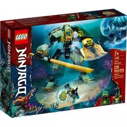 WODNY MECH LIOYDA LEGO NINJAGO 71750 - Lego