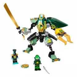 WODNY MECH LIOYDA LEGO NINJAGO 71750 - Lego