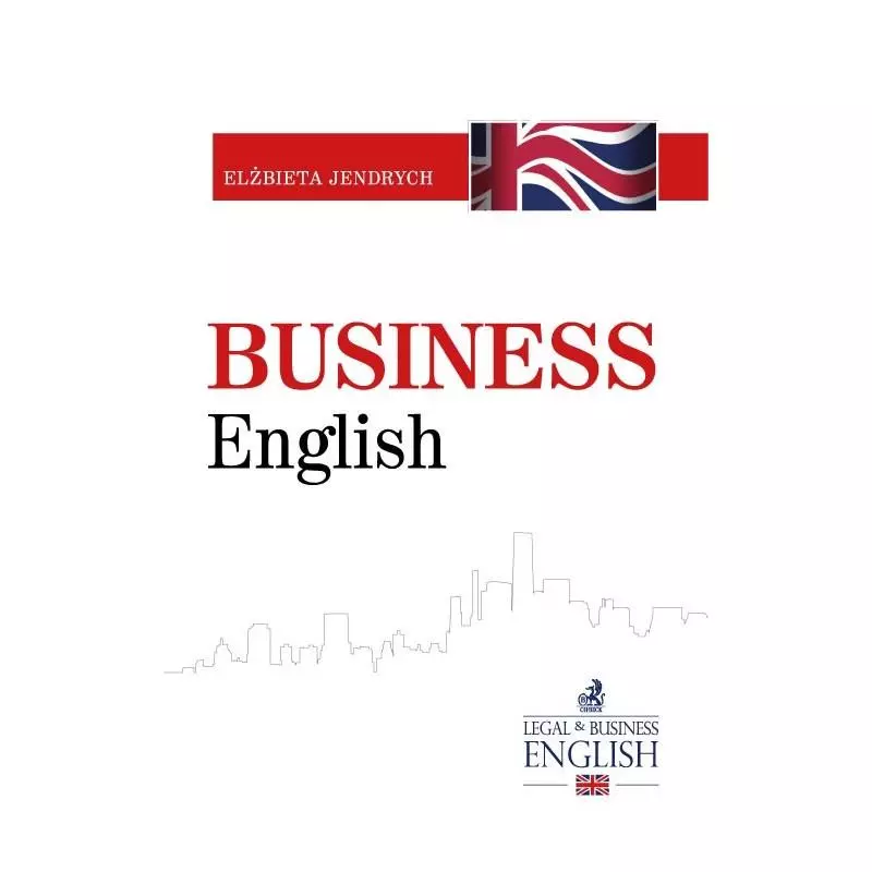 BUSINESS ENGLISH - C.H.Beck