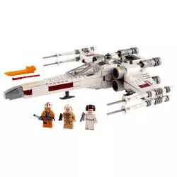 MYŚLIWIEC X-WING LUKEA SKYWALKERA LEGO STAR WARS 75301 - Lego