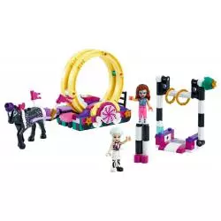 MAGICZNA AKROBATYKA LEGO FRIENDS 41686 - Lego