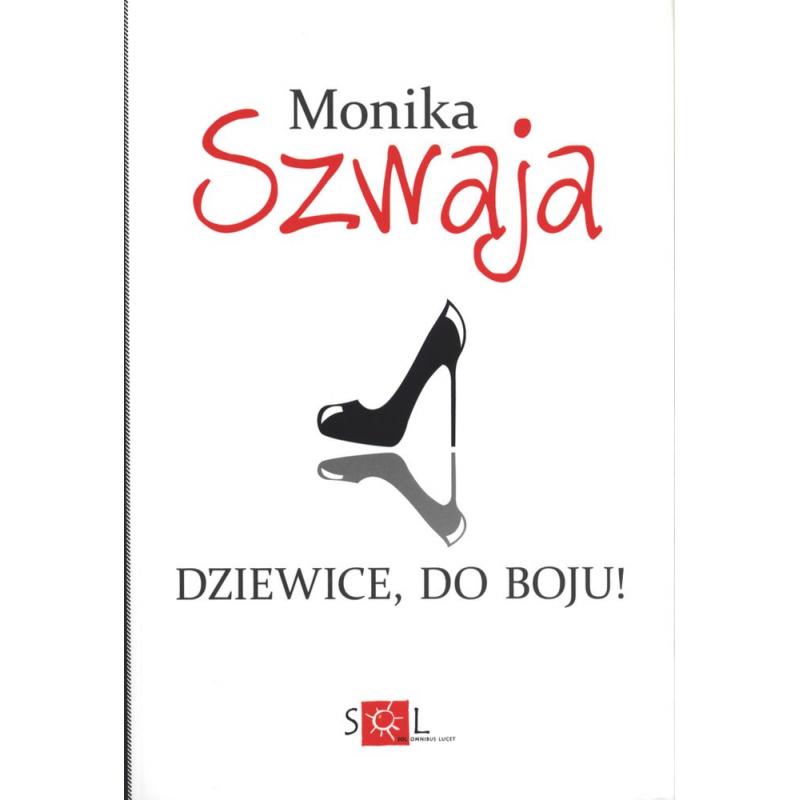 DZIEWICE, DO BOJU!