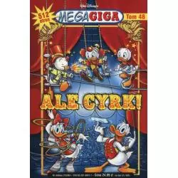ALE CYRK MEGAGIGA 48 - Egmont